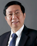 Prof Shu Zhang