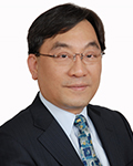 Dr. Chun-Chieh Wang