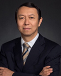 Prof Wei Hua
