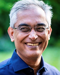 Dr Indranil Dasgupta