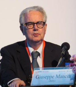 Giuseppe Mancia