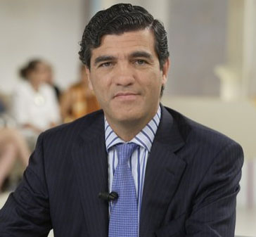 Jose Luis Zamorano