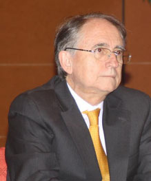 Juan Tamargo Menendez