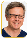 Prof Jens Erik Nielsen-Kudsk