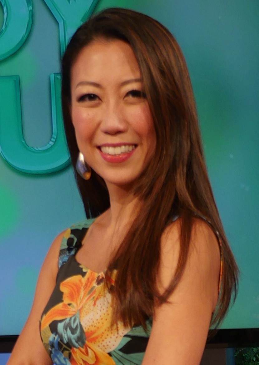 Carolyn Lam