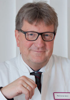 Michael Böhm