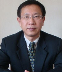 Michael Fu