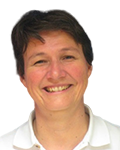 Dr Ulrike Neuhold