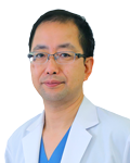 Dr Hitoshi Matsuo
