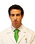 Dr Daniel Rodriguez