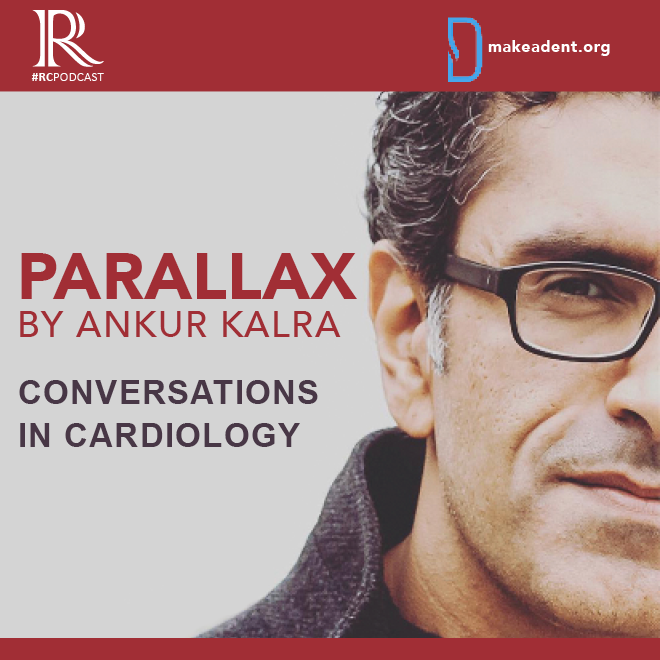 Parallax: Conversations in Cardiology
