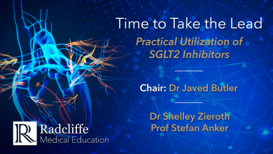 Time to Take the Lead – Practical Utilization of SGLT2 Inhibitors