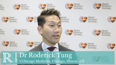 HRS 2019: HIS corrective pacing or biventricular pacing for CRT in HF