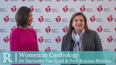 AHA 2019 Discussion: Women in Cardiology