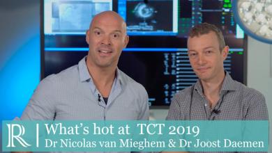 View From The Thoraxcenter - What's Hot At TCT 2019