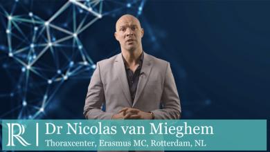 ESC 2019: Wrap-up - Part 1 - Dr Nicolas van Mieghem