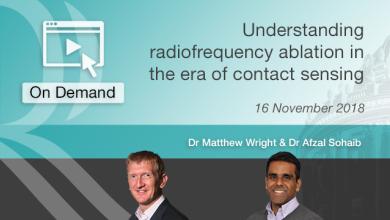 Understanding Radiofrequency Ablation in the era of Contact Force Sensing