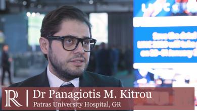 LINC 2019: Final 6-month results from the LUTONIX® Global AV registry - Dr Panagiotis M. Kitrou