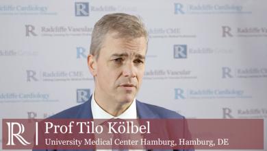 How do the BX covered stents make a difference? - Prof Tilo Kölbel