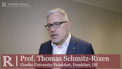 CX 2018 - Aneurysm rupture - Thomas Schmitz-Rixen