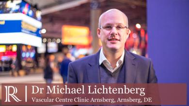  LINC 2020: Retrospective Analysis of the Tack® Device — Dr Michael Lichtenberg