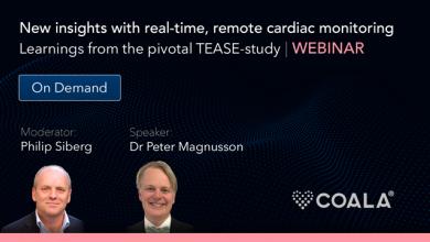 New Insights With Real-Time, Remote Cardiac Monitoring: Learnings From the Pivotal TEASE-Study