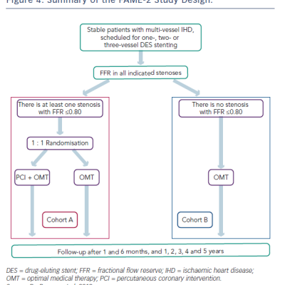 Figure 4 Summary of the FAME-2 Study Design