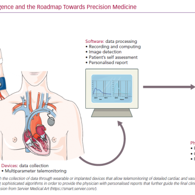 Artificial Intelligence and the Roadmap Towards Precision Medicine