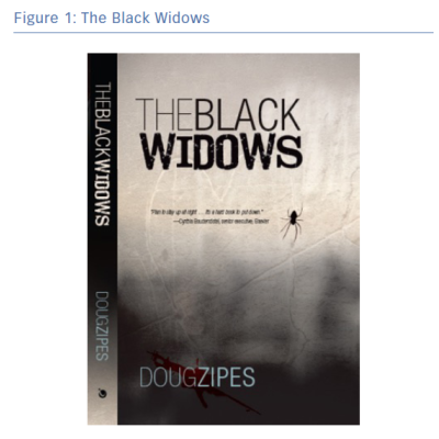 The Black Widows