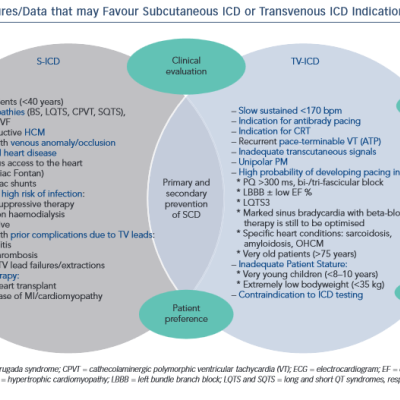 Clinical Features Data