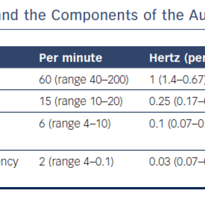 The Autonomic Nervous System