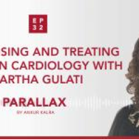 Diagnosing treating sexism in cardiology