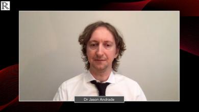 AHA 2020: The EARLY-AF Study — Dr Jason Andrade