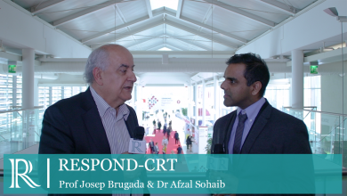 Continued Access Clinical Trial - PRof. Josep Brugada & Dr. Afzal Sohaib