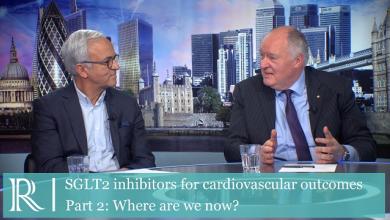 Past, Present and Future: SGLT2 Inhibitors for Cardiovascular Outcomes - Where are we now?