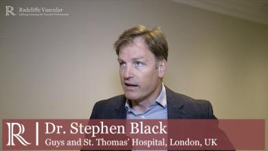 CX 2018 - ATTRACT (Acute Venous Thrombosis: Thrombus Removal with Adjunctive Catheter-directed Thrombolysis) Trial - Stephen Black