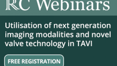Utilisation of next generation imaging modalities and novel valve technology