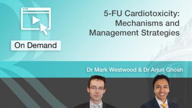 5-FU Cardiotoxicity: Mechanisms and Management